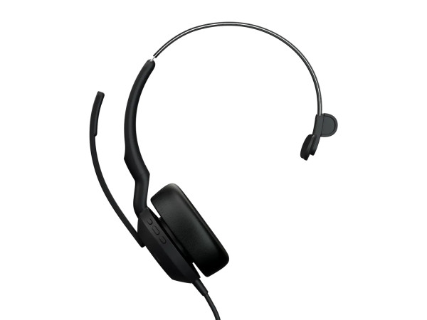Jabra Evolve2 50, USB C/A, MS Mono