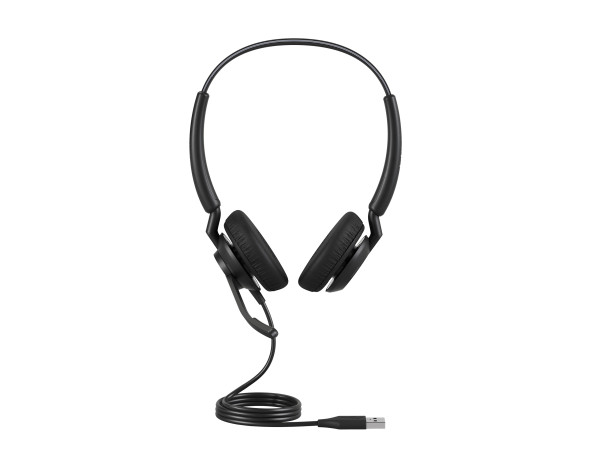 Jabra Engage 40, Inline Link, USB...