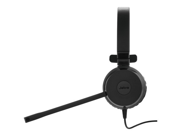 Jabra Evolve 20 SE, Mono MS, USB C/A...