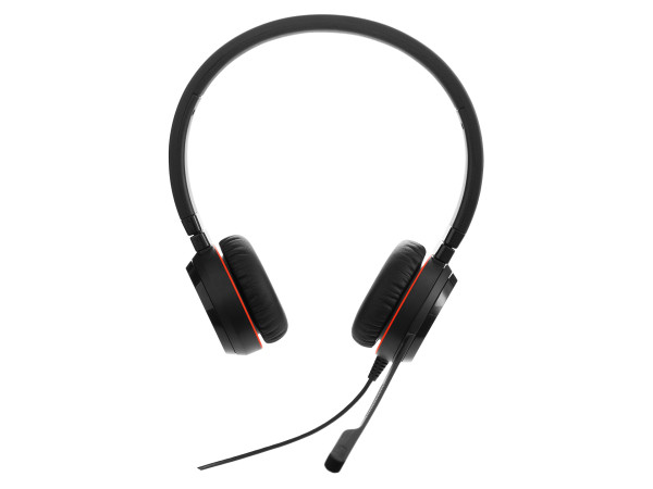 Jabra Evolve 20 SE, Stereo UC, USB...