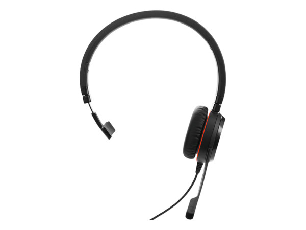Jabra Evolve 30 II, Mono UC, USB C/A...