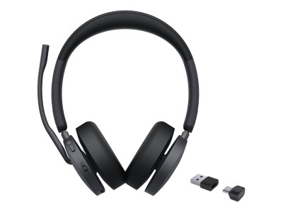 Yealink BH74 Teams USB-C/A 2