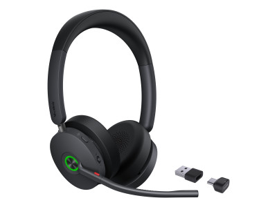 Yealink BH74 UC USB-C/A