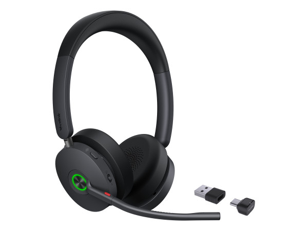 Yealink BH74 UC USB-C/A