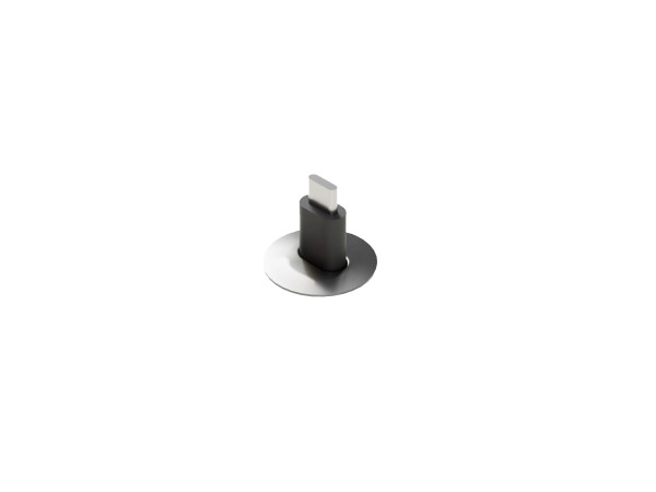 Ochno Socket, pull out, aluminium