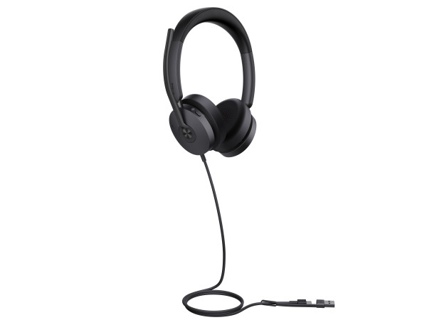 Yealink UH48 Dual Teams USB-C/A