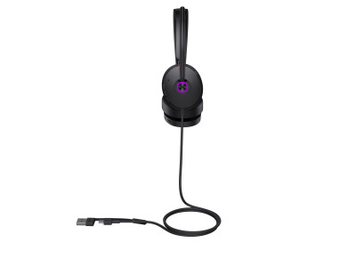 Yealink UH48 Dual UC USB-C/A 2