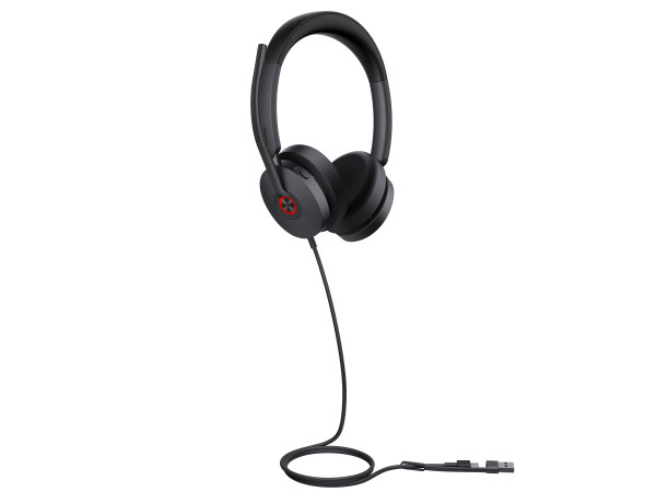 Yealink UH48 Dual UC USB-C/A