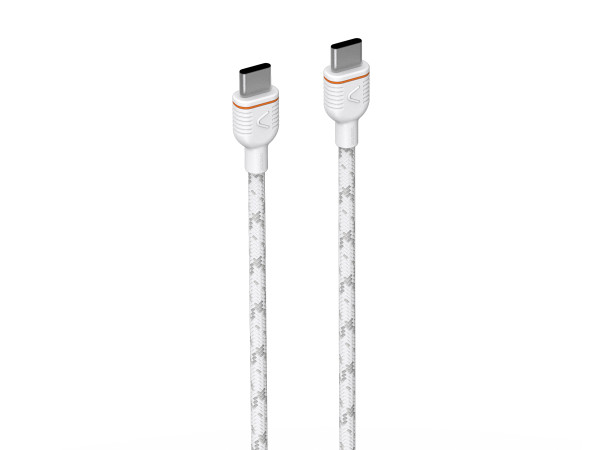 Unisynk USB-C to USB-C Cable 240W...