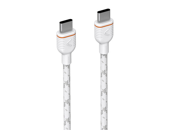 Unisynk USB-C to USB-C Cable 240W...