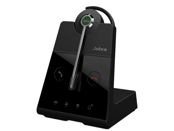 Jabra Engage 65 SE, Convertible