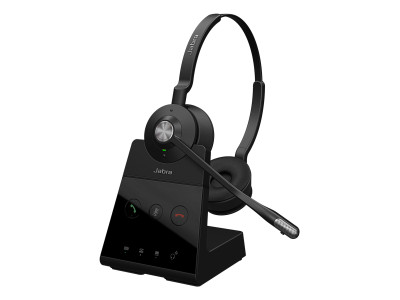 Jabra Engage 65 SE, Stereo