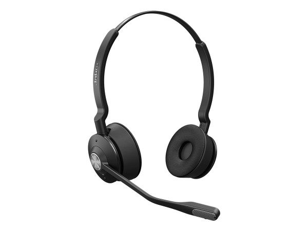 Jabra Engage 65 SE, Stereo