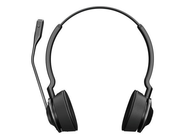Jabra Engage 65 SE, Stereo