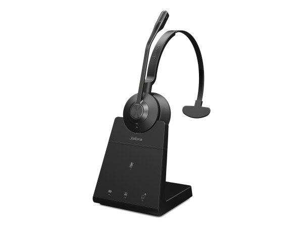 Jabra Engage 45 SE, Mono