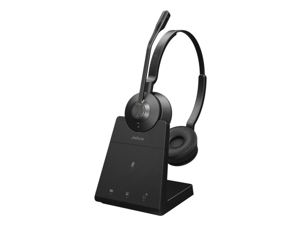 Jabra Engage 45 SE, Stereo