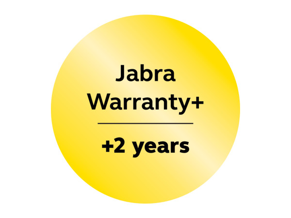Jabra Warranty+ 2y PanaCast 50