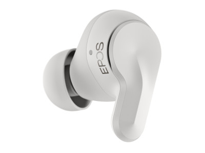 EPOS ADAPT E1 Nordic White