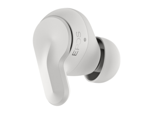 EPOS ADAPT E1 Nordic White