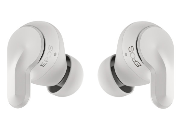 EPOS ADAPT E1 Nordic White