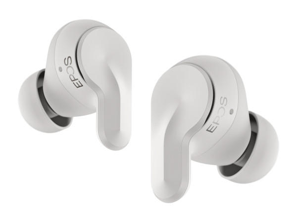 EPOS ADAPT E1 Nordic White