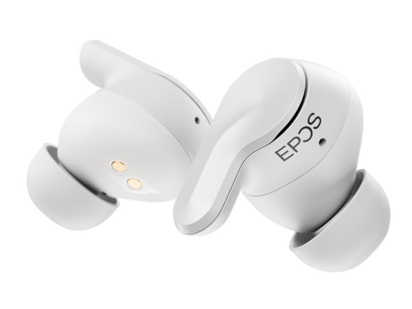 EPOS ADAPT E1 Nordic White