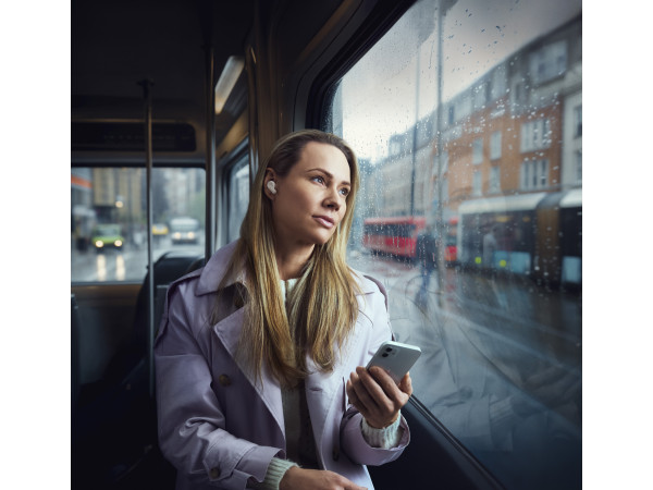 EPOS ADAPT E1 Nordic White