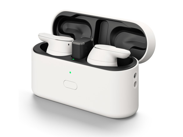 EPOS ADAPT E1 Nordic White