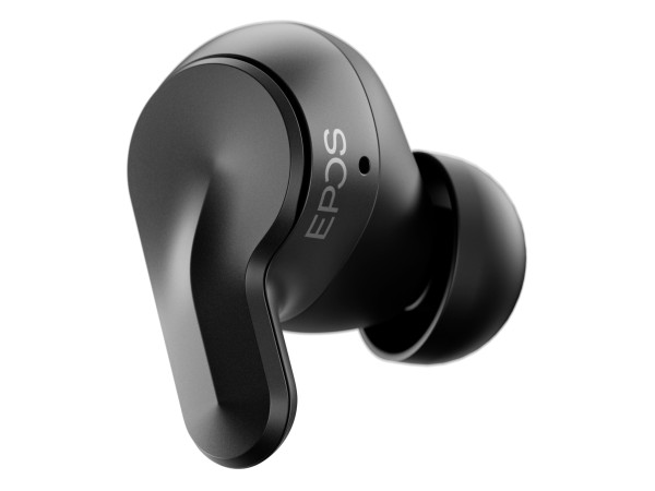 EPOS ADAPT E1 Scandinavian Black