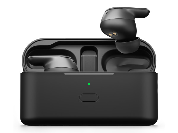 EPOS ADAPT E1 Scandinavian Black