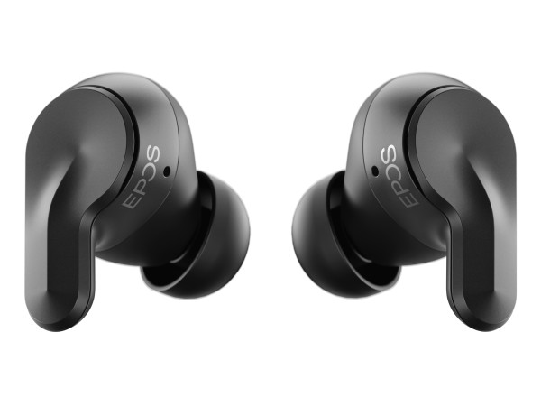 EPOS ADAPT E1 Scandinavian Black