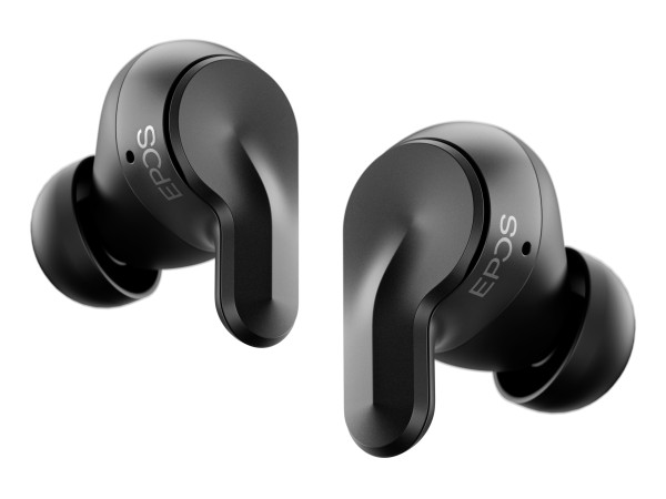 EPOS ADAPT E1 Scandinavian Black