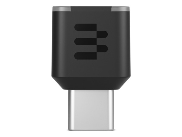 EPOS ADAPT E1 Scandinavian Black