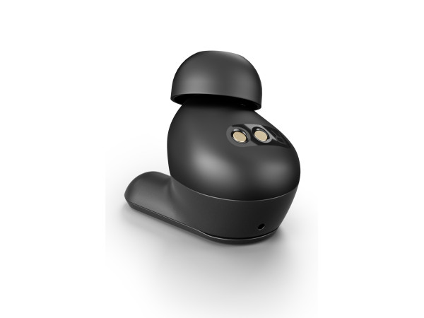 EPOS ADAPT E1 Scandinavian Black