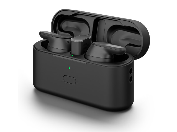 EPOS ADAPT E1 Scandinavian Black