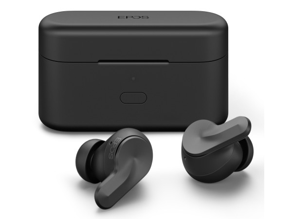 EPOS ADAPT E1 Scandinavian Black