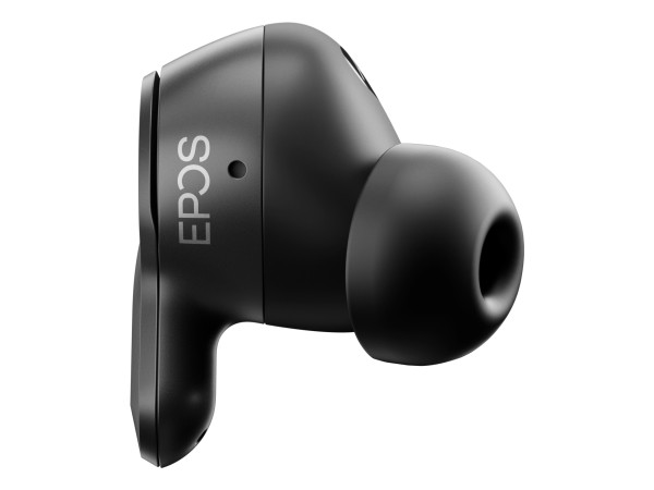 EPOS ADAPT E1 Scandinavian Black
