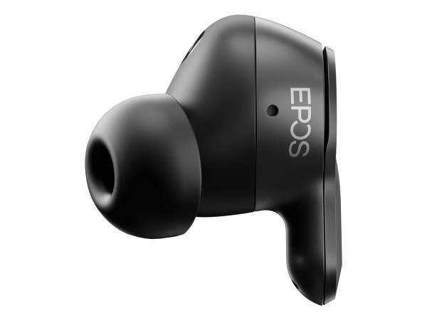 EPOS ADAPT E1 Scandinavian Black