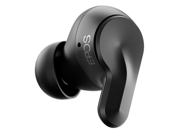 EPOS ADAPT E1 Scandinavian Black