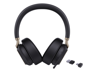 Yealink BH76 Plus UC Black...