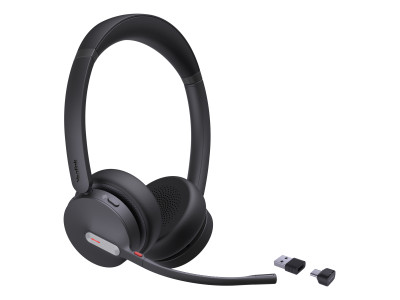 Yealink BH70 Dual UC USB-C/A 2