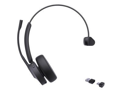 Yealink BH70 Mono UC USB-C/A