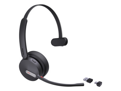 Yealink BH70 Mono UC USB-C/A 2