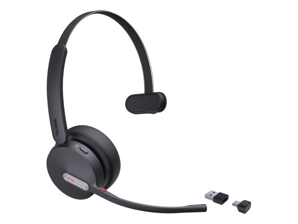 Yealink BH70 Mono UC USB-C/A