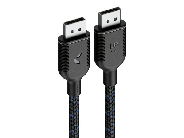 Unisynk DisplayPort Cable 8K 1.5m
