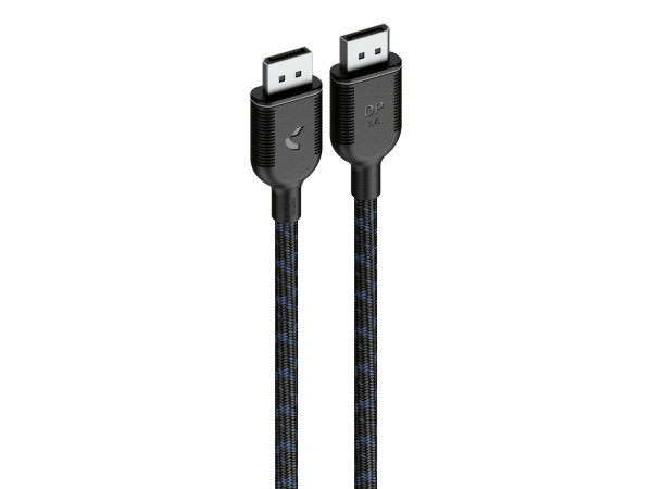 Unisynk DisplayPort Cable 8K 3m