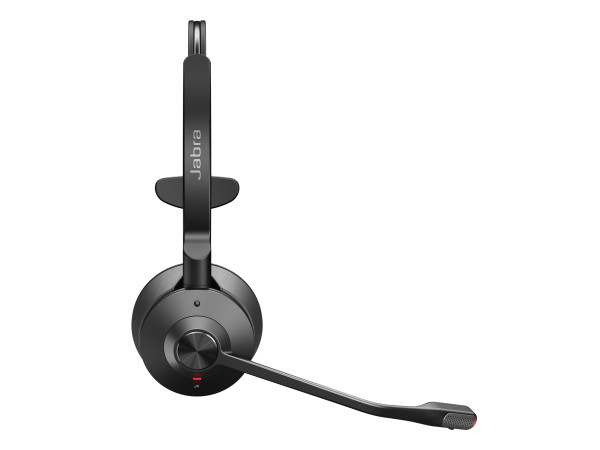 Jabra Engage 55 SE, UC Mono, Link400a