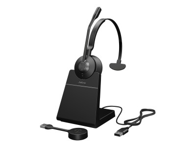 Jabra Engage 55 SE, UC...