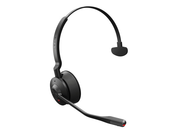 Jabra Engage 55 SE, UC Mono, Link400c