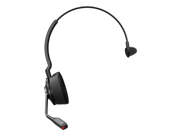 Jabra Engage 55 SE, MS Mono, Link400a